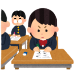 【福井】中3生「学力診断テスト」まであと2週間！【進学塾ダーウィン】